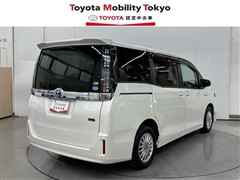 ヴォクシー ハイブリッド V