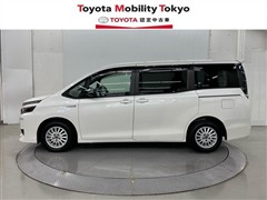 ヴォクシー ハイブリッド V