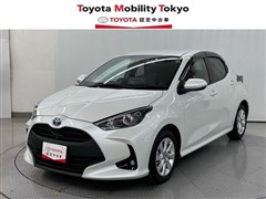 ヤリス ハイブリッド G