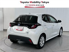 ヤリス ハイブリッド G