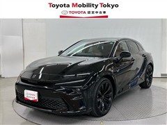 トヨタ クラウンHV スポーツ Z