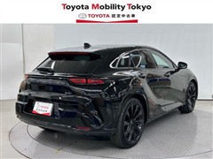 クラウンHV スポーツ Z