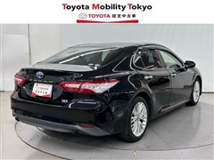 カムリ G レザーパッケージ