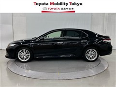 カムリ G レザーパッケージ