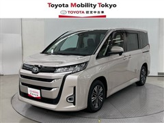 トヨタ　ノアXクルマイスシヨウタイプ2サード