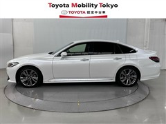 クラウンHV RS アドバンス
