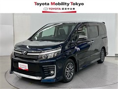 トヨタ　ヴォクシー ZSキラメキ2