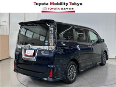 ヴォクシー ZSキラメキ2