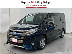 トヨタ ノア ハイブリッド SI WXB3