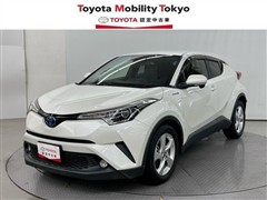 C-HR HV S