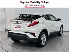 C-HR HV S