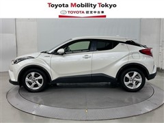 C-HR HV S