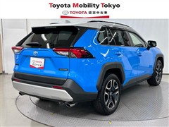RAV4 アドベンチャー