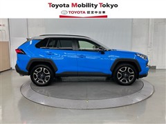 RAV4 アドベンチャー