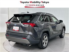RAV4 ハイブリッドG