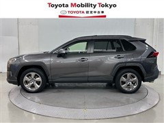 RAV4 ハイブリッドG