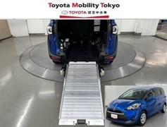シエンタGクルマイスシヨウタイプ1