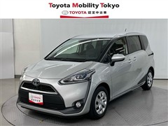 トヨタ シエンタ G