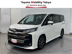 ノア S-Z