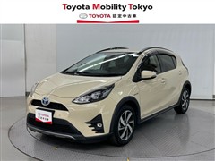 アクア クロスオーバーグラム