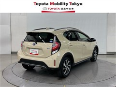 アクア クロスオーバーグラム