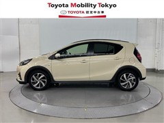 アクア クロスオーバーグラム