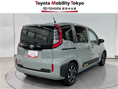 シエンタ ハイブリッド Z