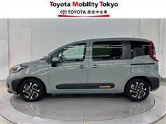 シエンタ ハイブリッド Z