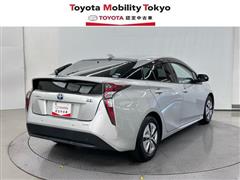 プリウス A プレミアム