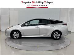 プリウス A プレミアム