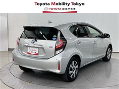 アクア Sスタイルブラック