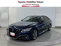 クラウン HV RS アドバンス