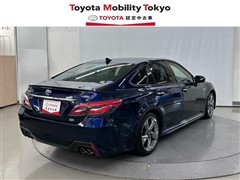 クラウン HV RS アドバンス