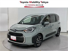 トヨタ シエンタ ハイブリッド Z