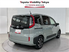 シエンタ ハイブリッド Z