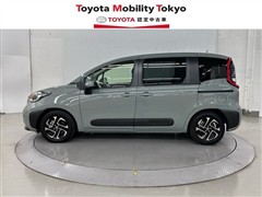 シエンタ ハイブリッド Z