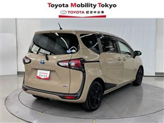 シエンタHV ファンベース G