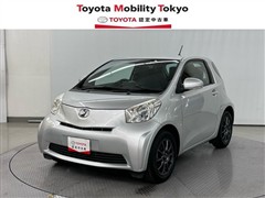 トヨタ　iQ 100G