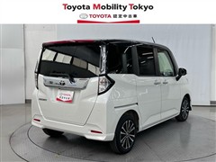 ルーミー カスタムG-T