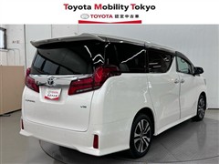 アルファード SC