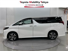 アルファード SC