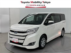 ノアX ジョシュセキリフトアップ