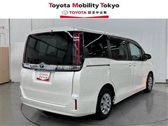 ノアX ジョシュセキリフトアップ