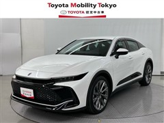 クラウンHV CO Gアドレザー