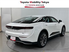 クラウンHV CO Gアドレザー