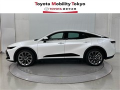 クラウンHV CO Gアドレザー