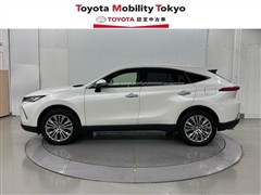 ハリアーハイブリッド Z