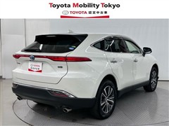 ハリアーハイブリッド G