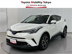 C-HR HV G