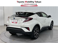 C-HR HV G